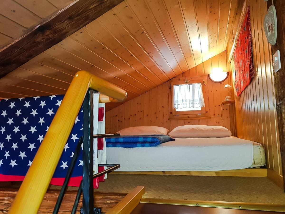 Вілла Fully, Valais Chalet Accueillant Avec Cheminee Екстер'єр фото