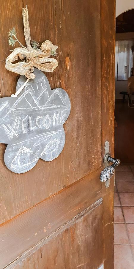 Вілла Fully, Valais Chalet Accueillant Avec Cheminee Екстер'єр фото